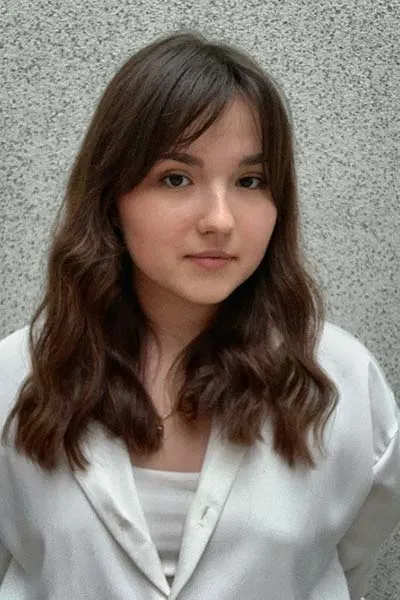 Горошко Анастасия Павловна