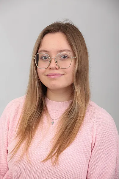 Богомолова Анастасия Александровна