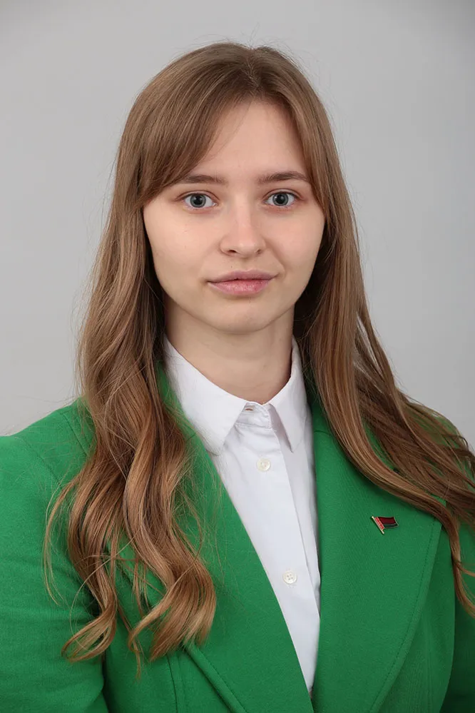 Мозолева Ольга Сергеевна