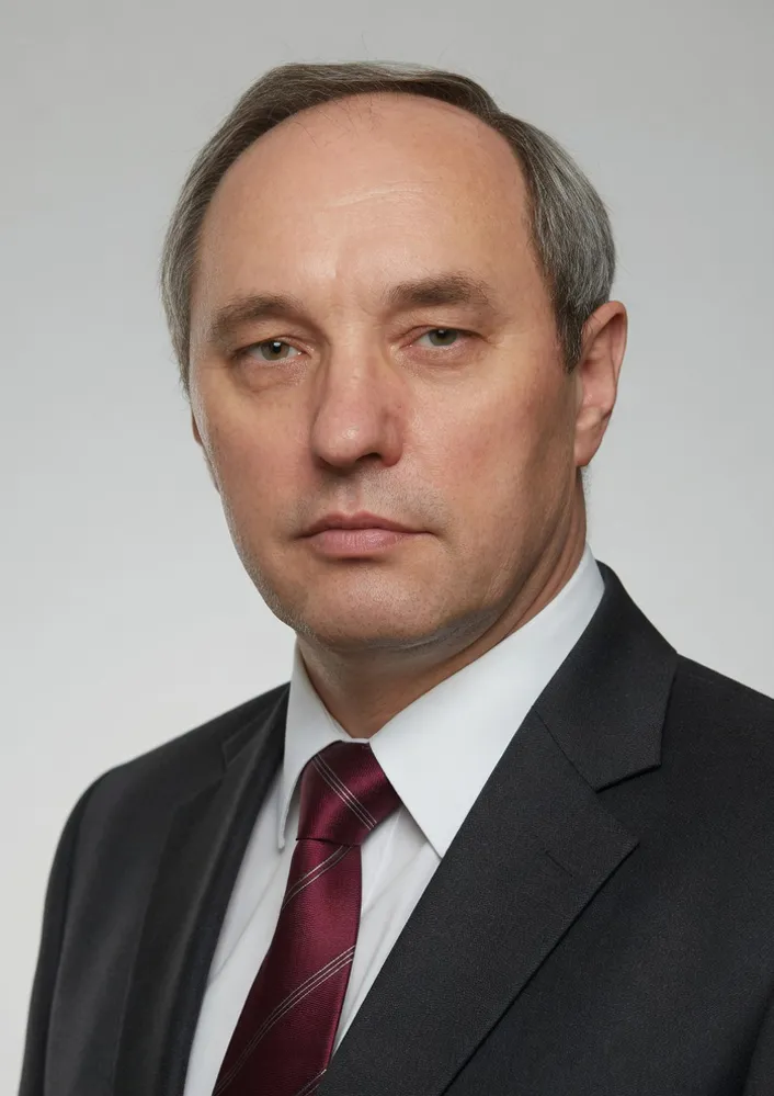 Улащик Владимир Сергеевич