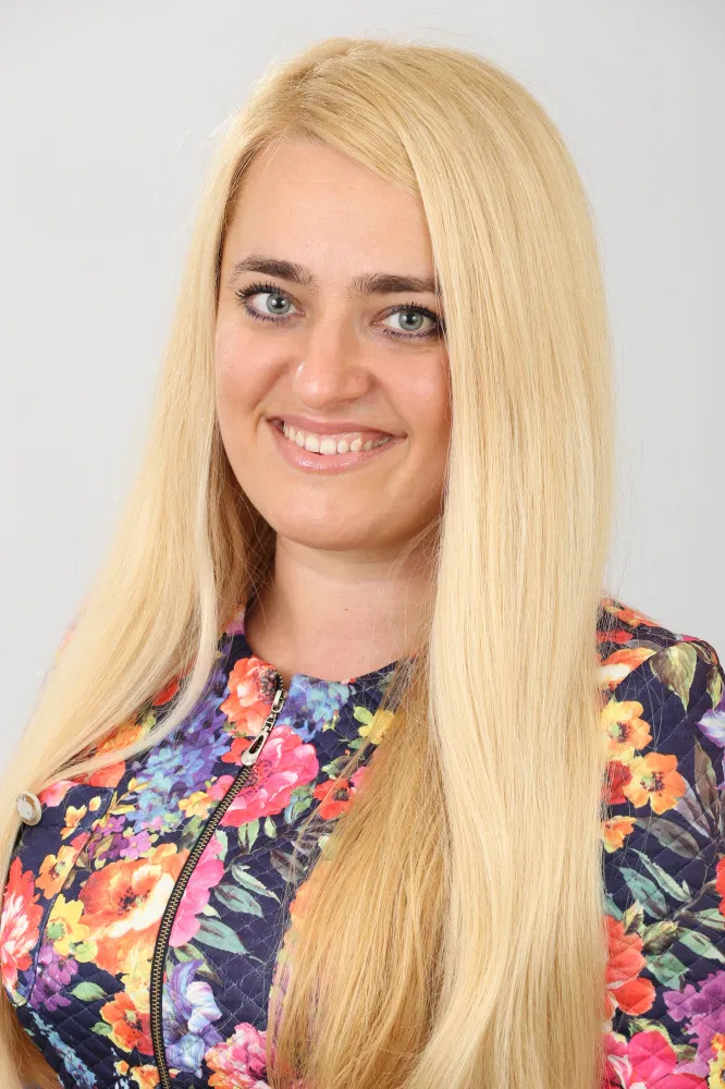 Петражицкая Надежда Викторовна