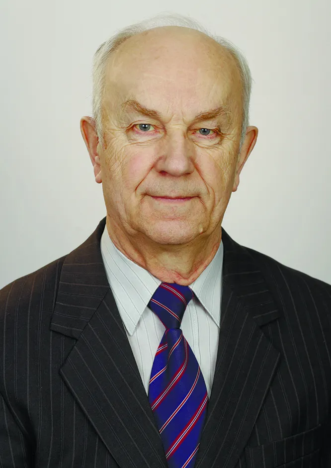 Кубарко Алексей Иванович