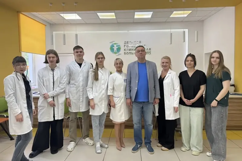 Летняя международная научно-образовательная школа «реабилитация: территория единства»