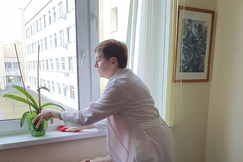 Республиканский субботник