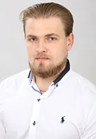 Грицкевич Никита Дмитриевич