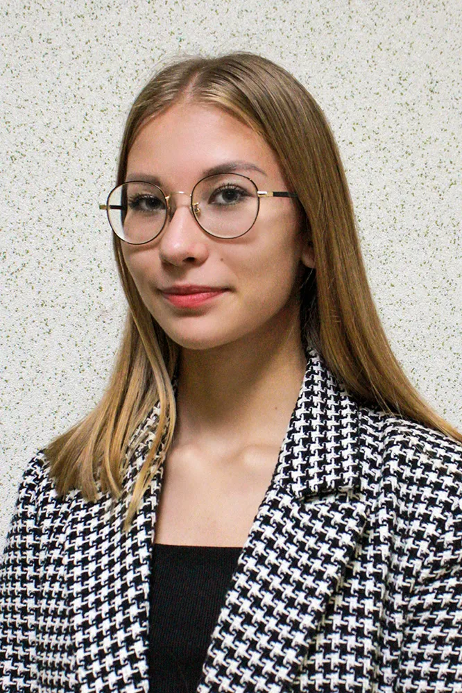 Андрейчук Алина Александровна