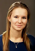 Адамович Полина Евгеньевна