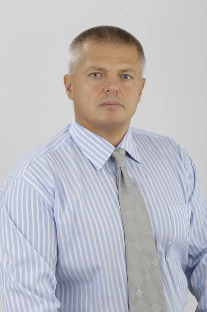 Семёнов Вячеслав Владимирович