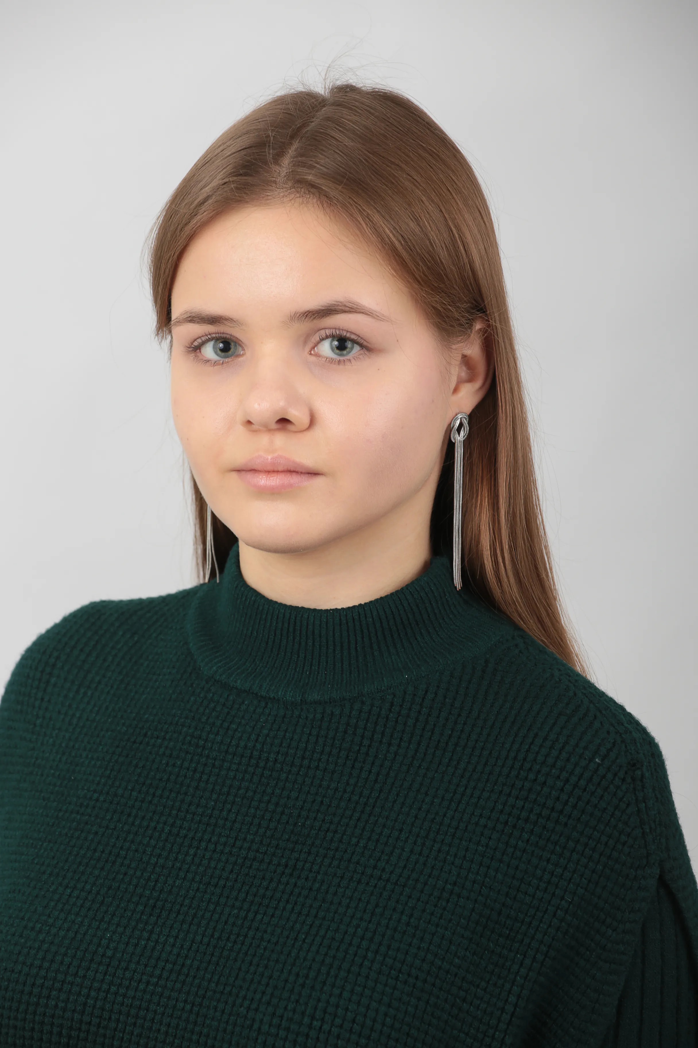  Лизура Елизавета Игоревна