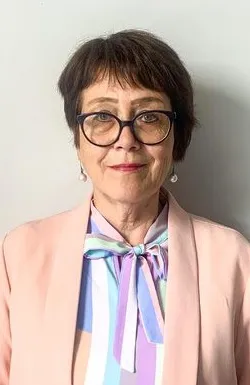 Светник Светлана Матвеевна