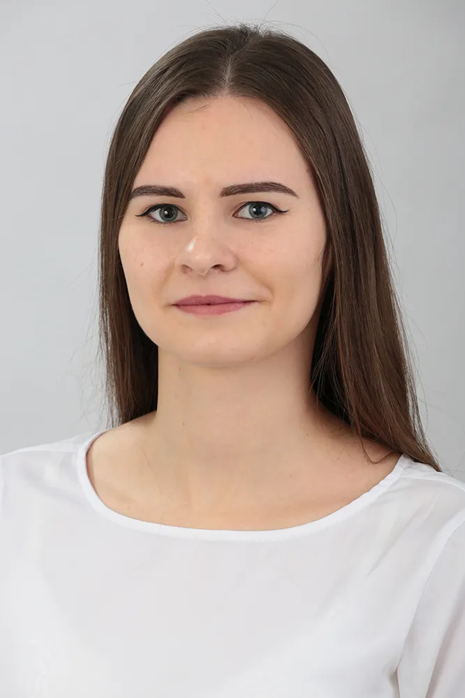 Куприян Катарина Владимировна