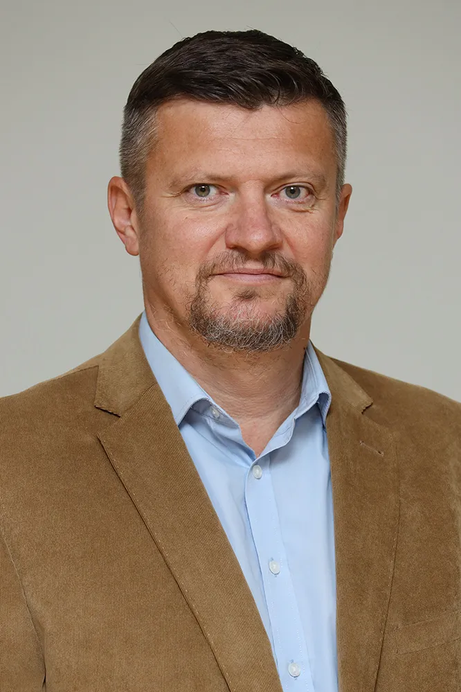 Радюк Дмитрий Владимирович