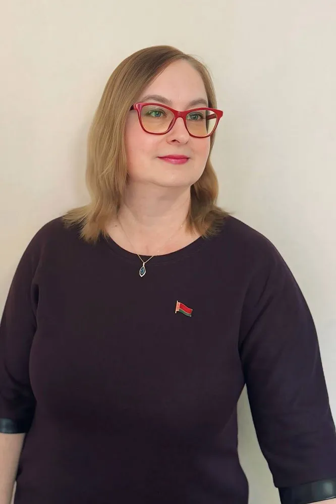 Истлентьева Наталья Викторовна