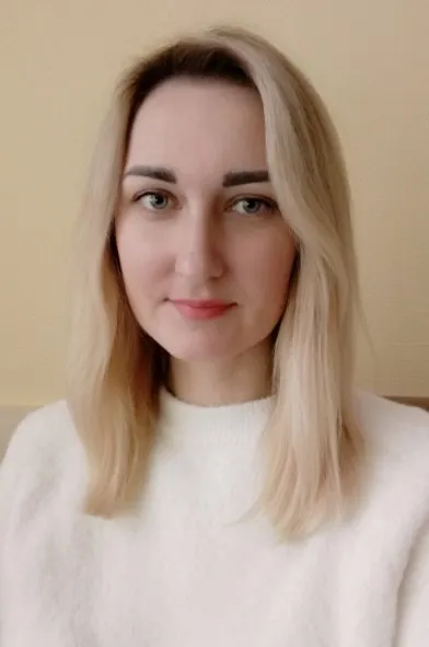 Тишкина Юлия Евгеньевна