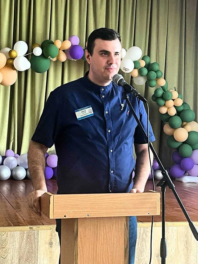 Простыми словами о серьезных вещах