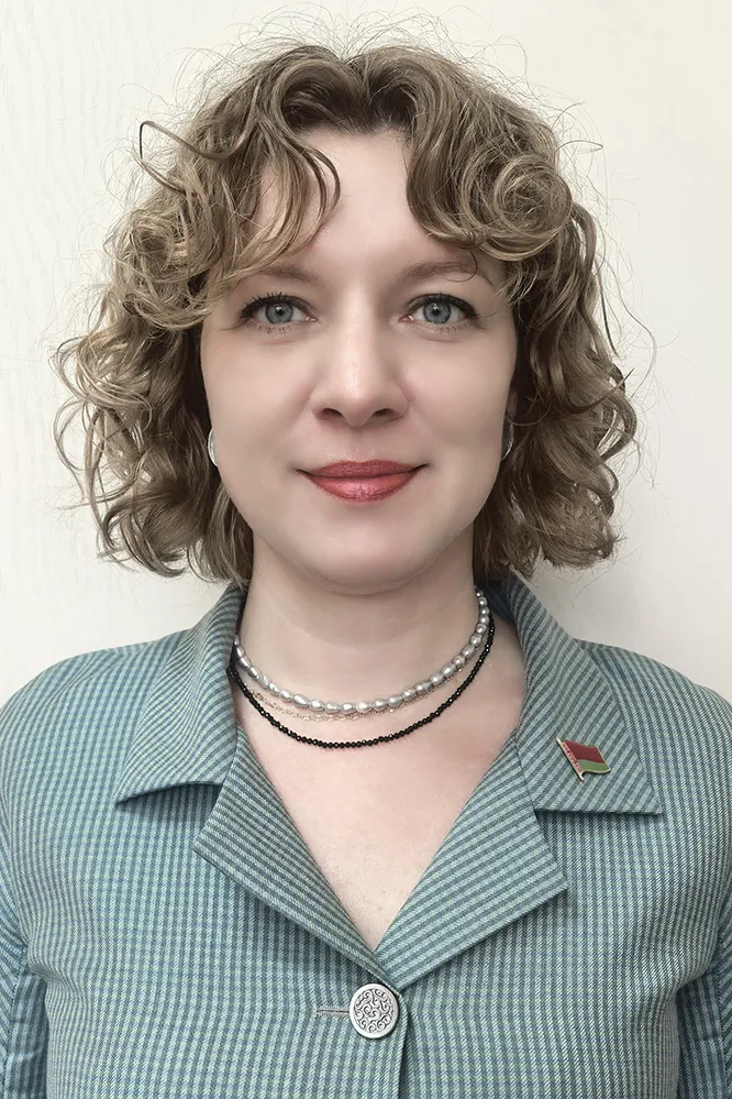 Журавлёва Наталья Викторовна