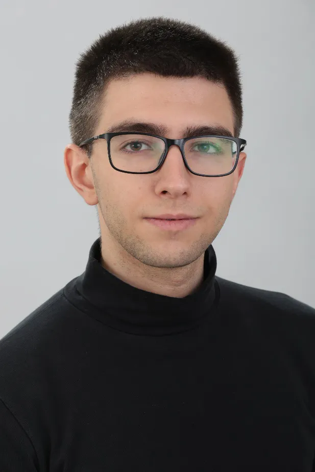 Дашевич Денис Викторович