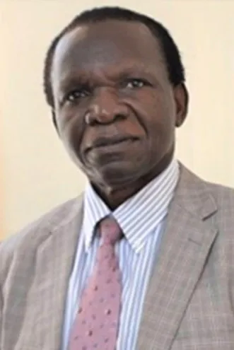 Вильсон Одеро (Кения)