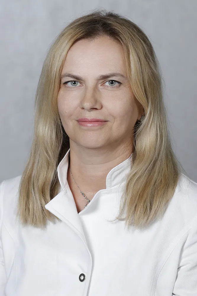 Гальцова Ольга Анатольевна
