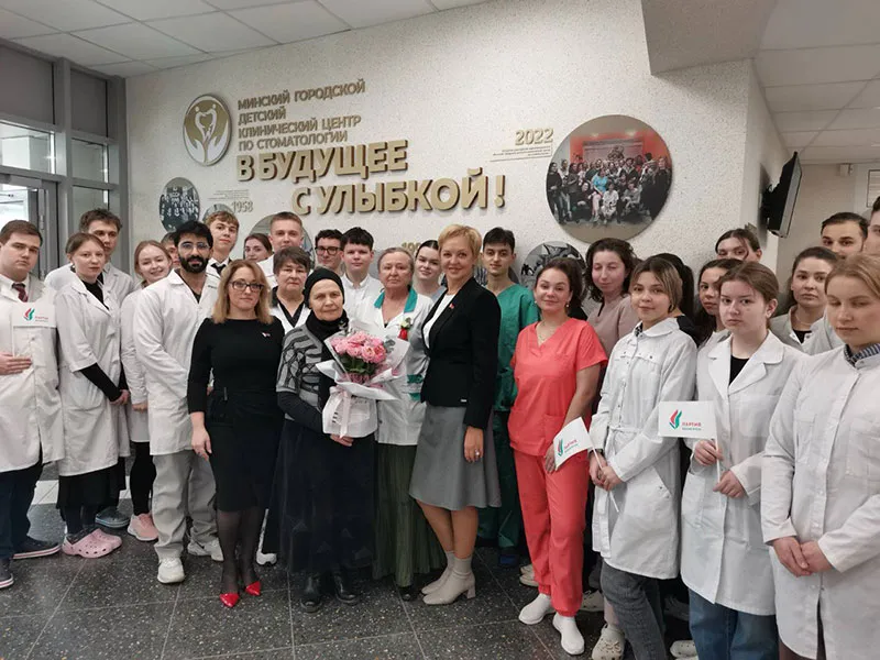 Гимн Победе!..