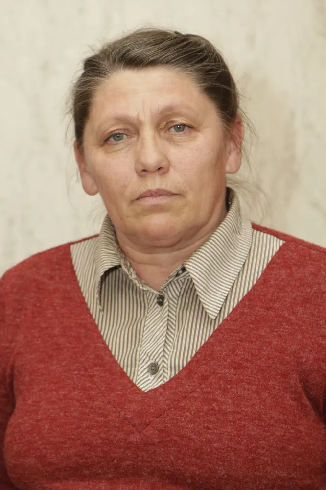 Канашкова Татьяна Александровна