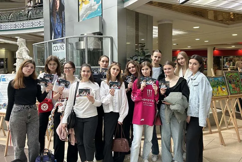 Беларусь – страна возможностей. Молодёжная политика на современном этапе