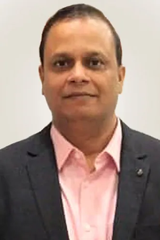 Гундракота Равиндранатх (Индия)