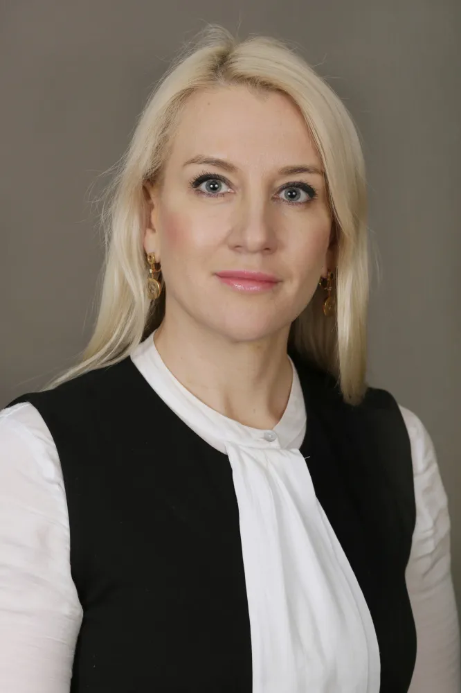 Новик Татьяна Петровна