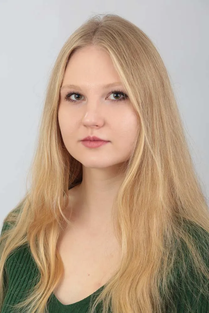 Корнева Полина Денисовна