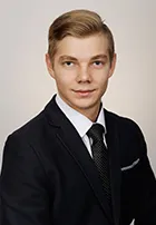 Патеюк Артём Леонидович