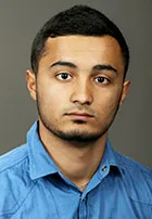 Розметов Султанбек