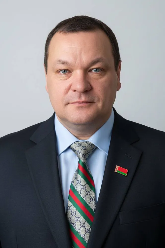 Борунов Александр Семенович