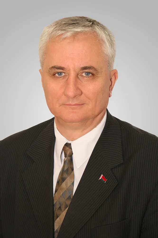 Кабак Сергей Львович