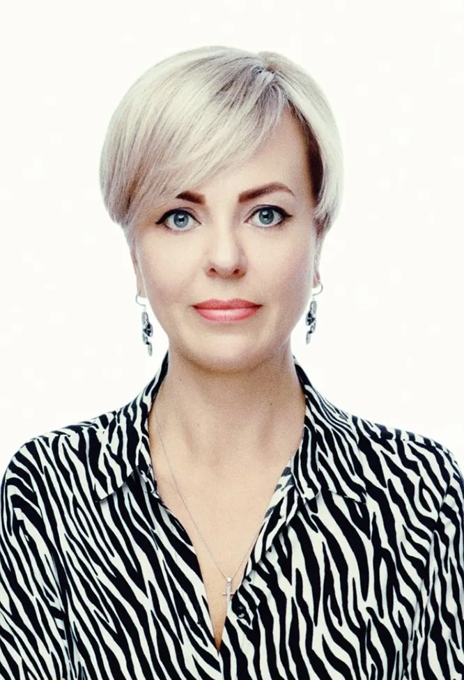 Грундан Елена Петровна