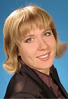 Широканова Ирина Юрьевна