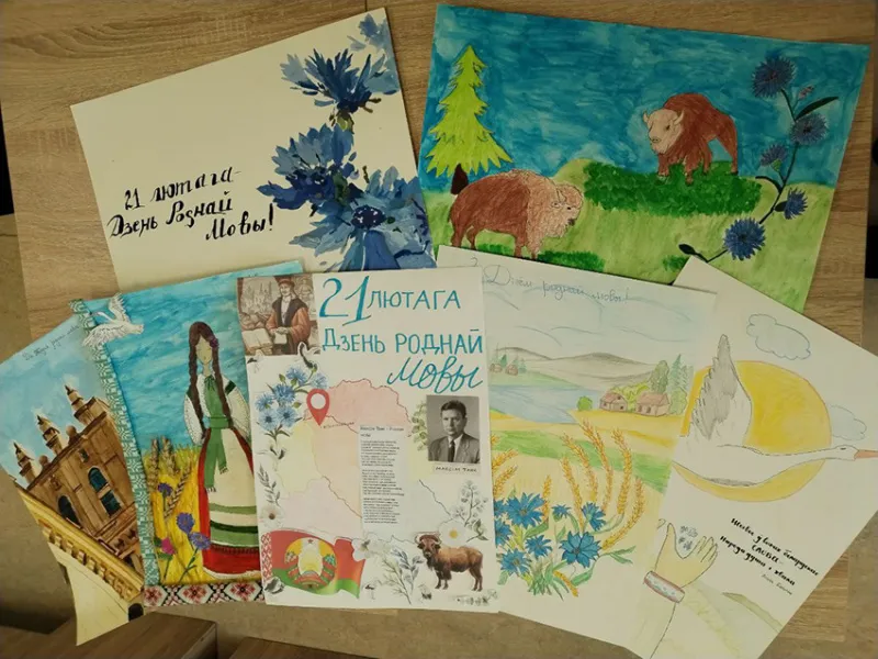 Тыдзень беларускай мовы і культуры – 2026. Запрашаем да ўдзелу!