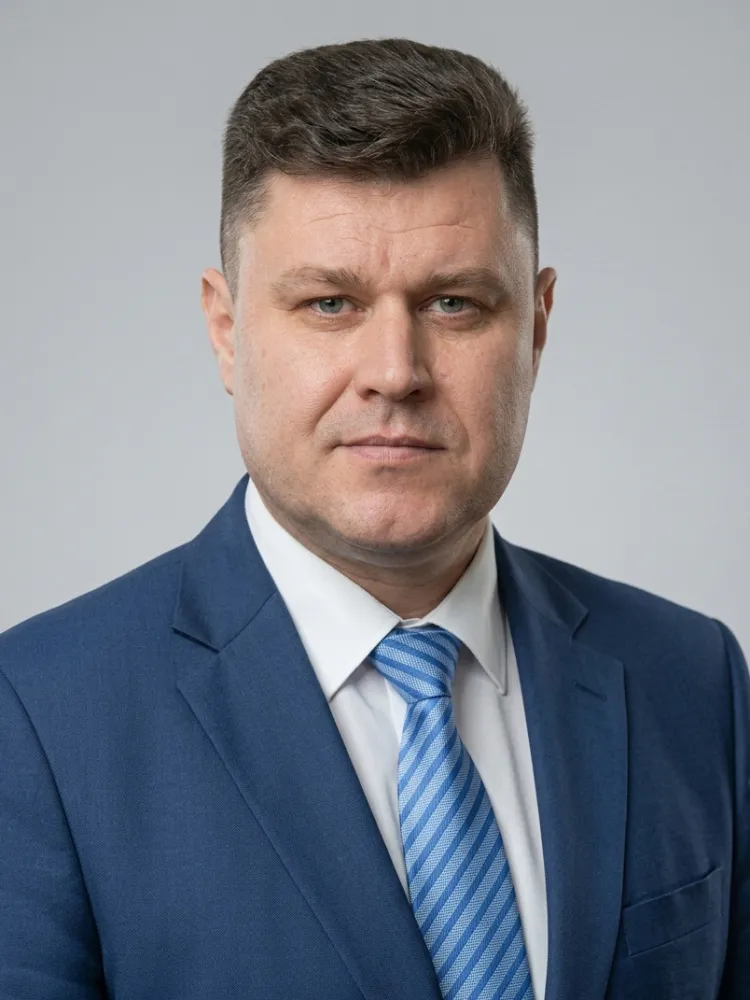Герасименко Михаил Александрович