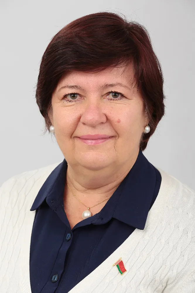 Протько Наталья Николаевна