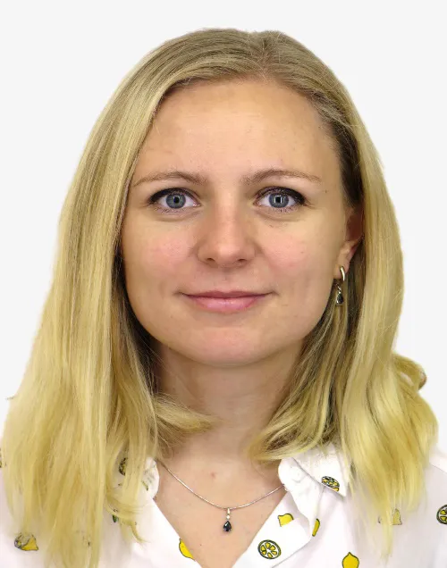 Петрученя Анастасия Викторовна