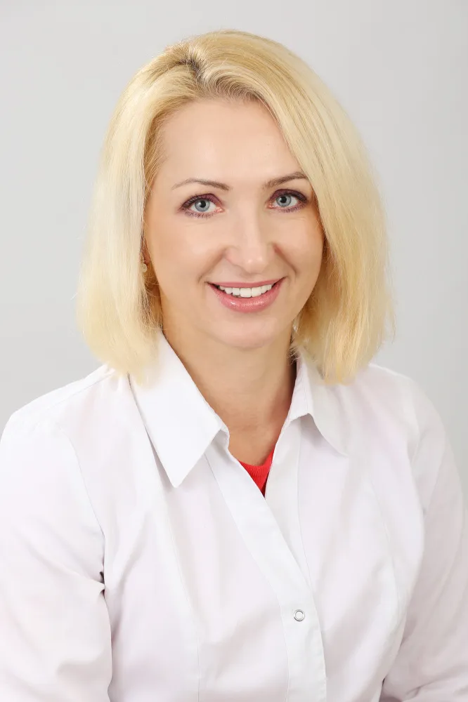 Кастюкевич Лилия Ивановна