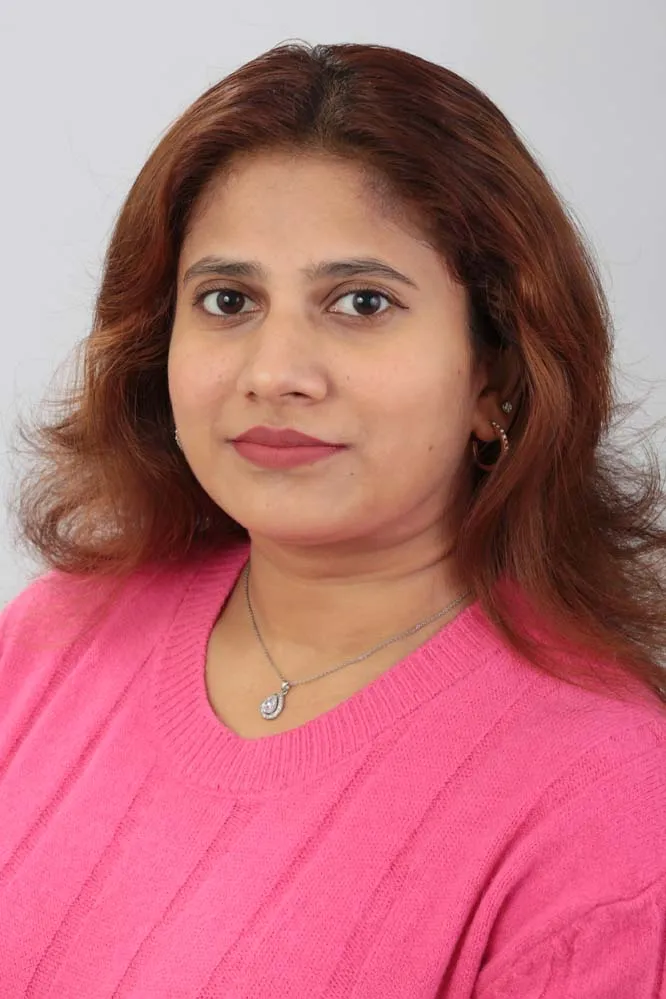 Суреш Айшварья