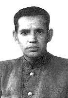 Прокопчук Илья Яковлевич