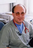 Волков Владимир Игоревич