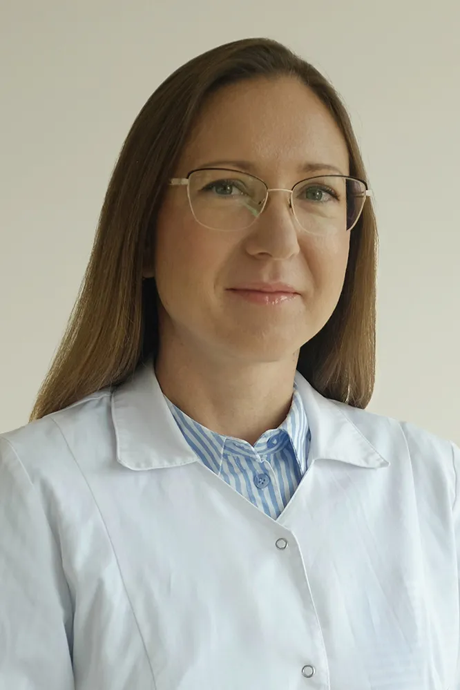 Тарасенко Ольга Александровна