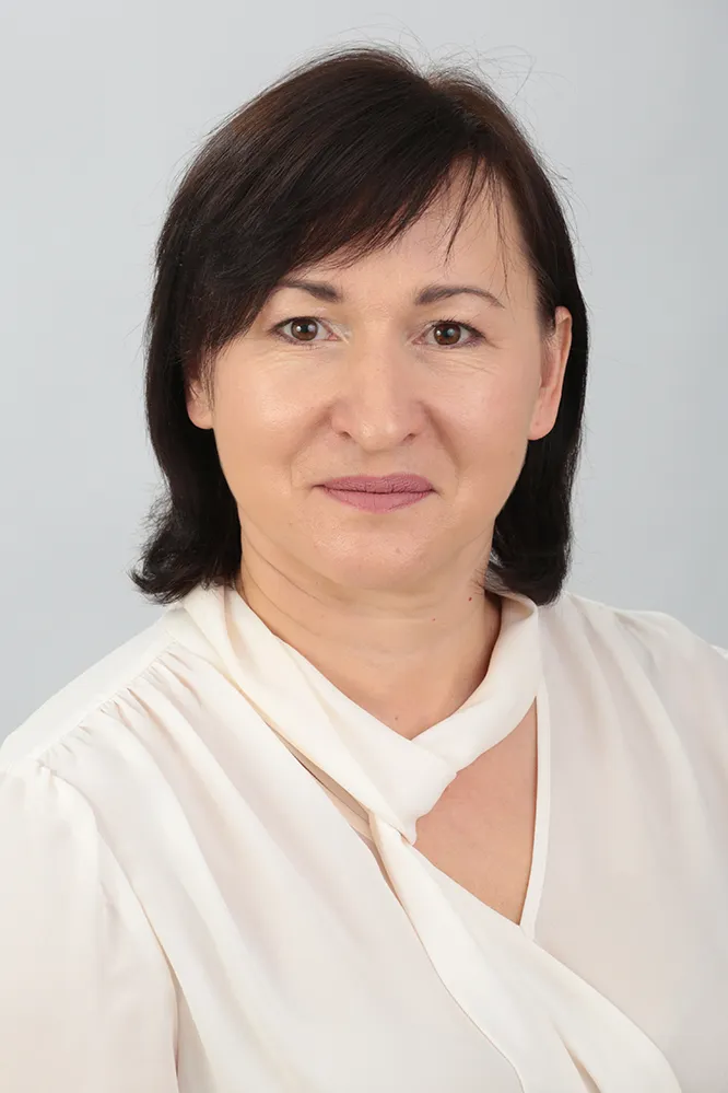 Зинина Наталья Владимировна