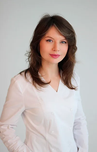 Пинчук Татьяна Васильевна