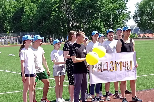 «Радзiмiчам» досталась «бронза»