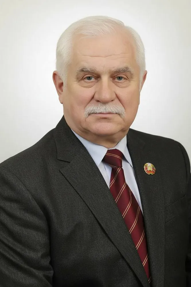 Воложин Георгий Викторович