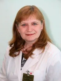 Михалюк Раиса Александровна