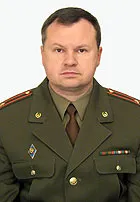 Бабчук Сергей Евгеньевич